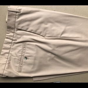 Not a khaki pants guy...